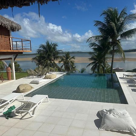 Villa Temalou - Pipa - Tibau Do Sul - Brasil Praia de Pipa Exterior photo
